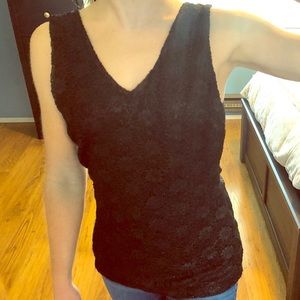 Banana Republic tank